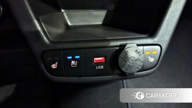 Kia The New Kia Ray id 4343073 из Кореи 8
