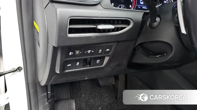 Hyundai Sonata (DN8) id 3444626 из Кореи 8