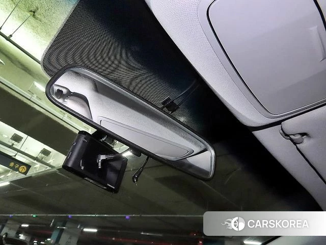Hyundai Sonata New Rise id 4356926 из Кореи 8