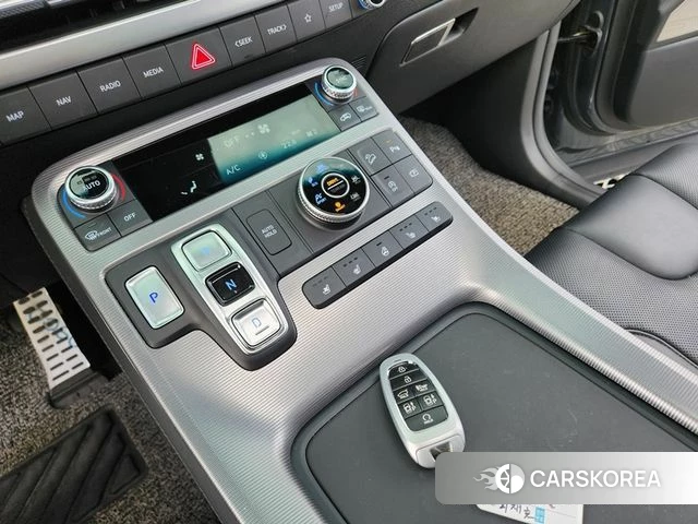 Hyundai The New Palisade id 4921629 из Кореи 8