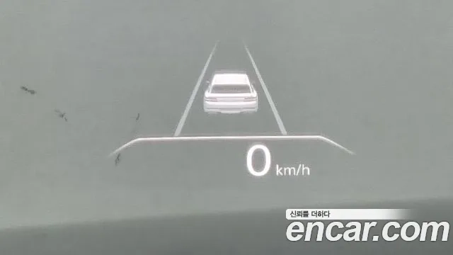 Genesis GV80 id 2880480 из Кореи 8