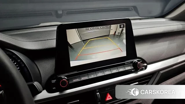 Kia Come New K3 id 3059638 из Кореи 8