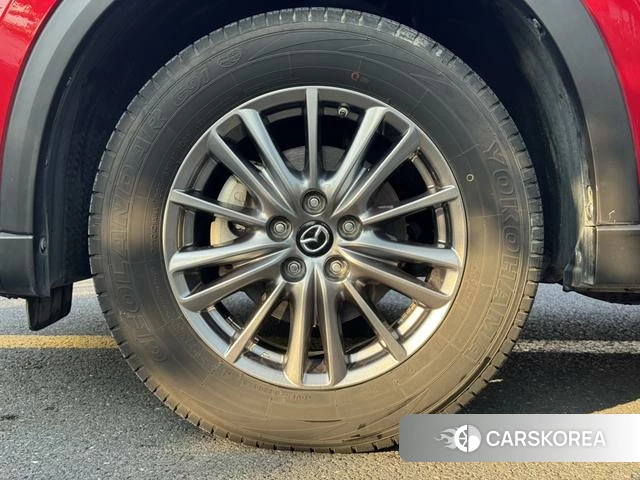Mazda CX-5 id 4333738 из Китая 8