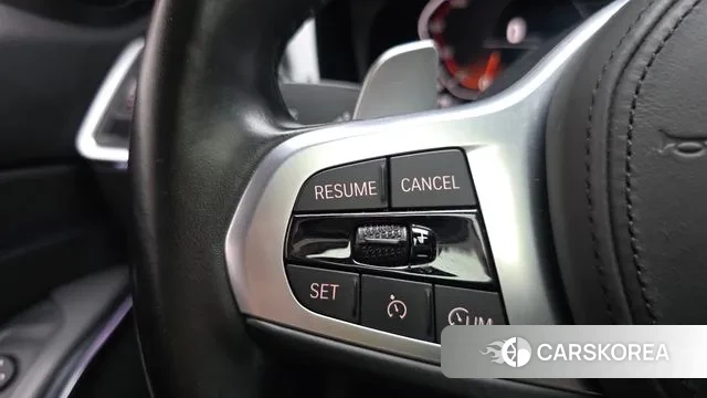 BMW 3 Series (G20) id 3100934 из Кореи 8