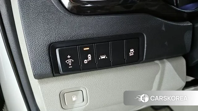 Kia The New Carnival id 3557839 из Кореи 8