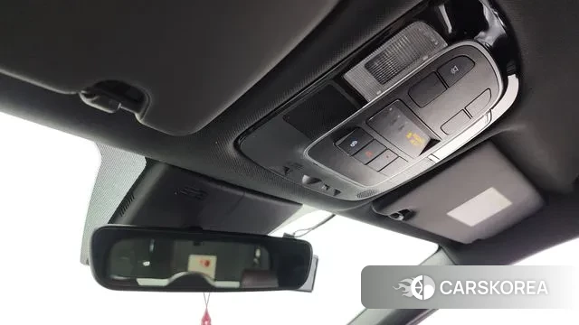 Hyundai Tucson (NX4) id 3640604 из Кореи 8