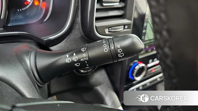 Renault Korea (Samsung) The New QM6 id 4894747 из Кореи 8
