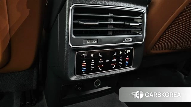 Audi Q7 (4M) id 4317268 из Кореи 8