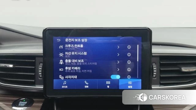 Ford Explorer 6th Generation id 4206608 из Кореи 8