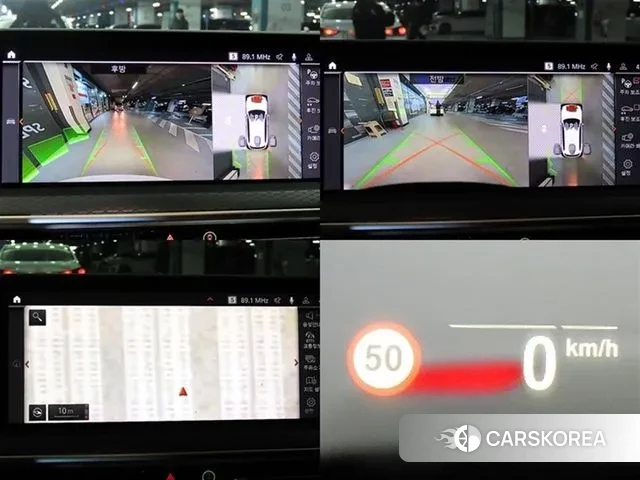 BMW X3 (G01) id 3399523 из Кореи 8