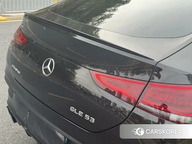 Mercedes-Benz GLE Coupe AMG id 4297379 из Китая 8