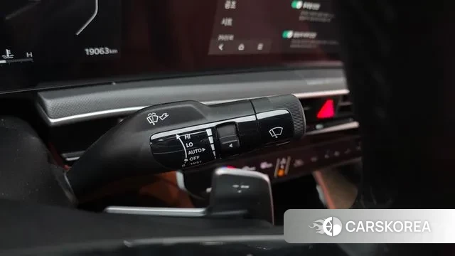 Kia The New K5 3rd generation id 3544397 из Кореи 8