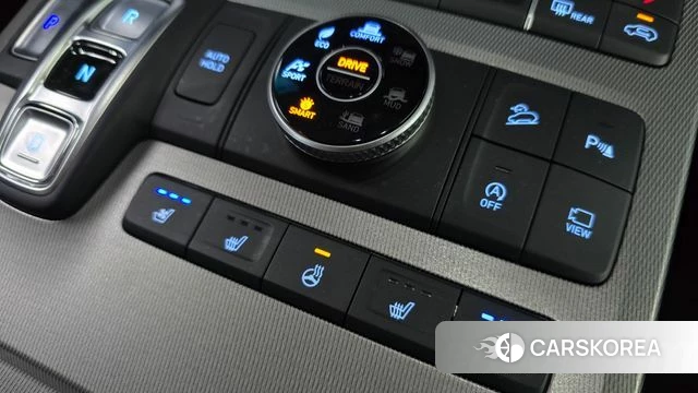 Hyundai Palisade id 4727069 из Кореи 8