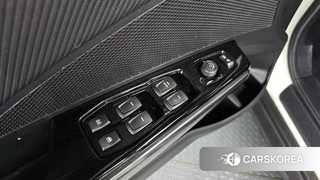 Ssangyong Berry New Tivoli id 3300725 из Кореи 8