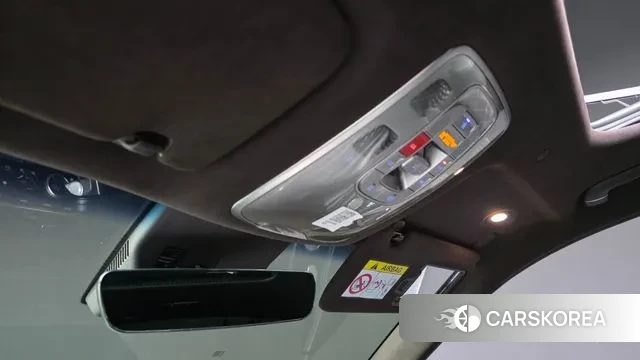 Genesis GV80 id 3524846 из Кореи 8