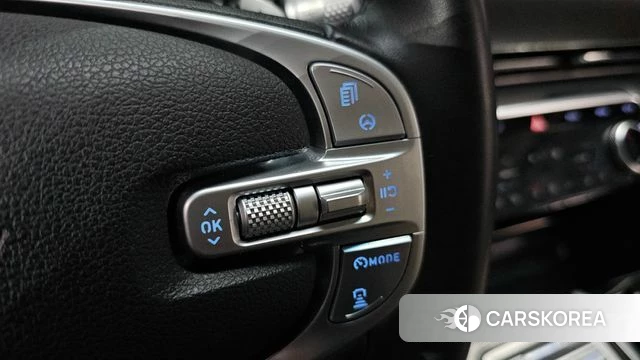 Genesis GV80 id 3965718 из Кореи 8