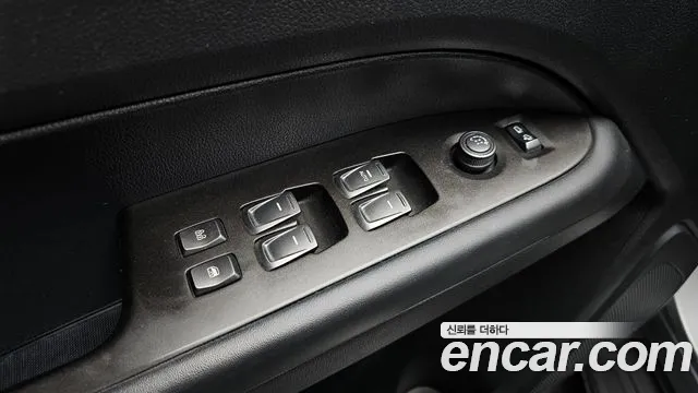 Ssangyong Rexton Sports id 2695548 из Кореи 8