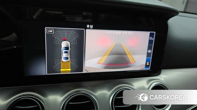 Mercedes-Benz E-Class W213 id 3912020 из Кореи 8