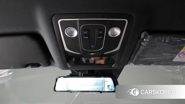 Ssangyong The New Rexton Sports Cannes id 3377870 из Кореи 8