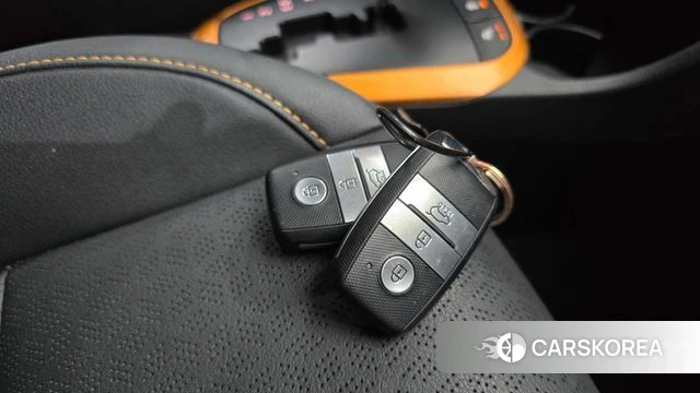 Kia Morning Urban (JA) id 4630932 из Кореи 8