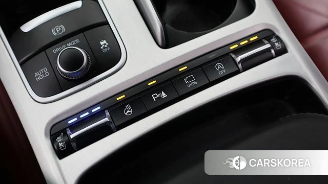 Kia Stinger id 4377327 из Кореи 8