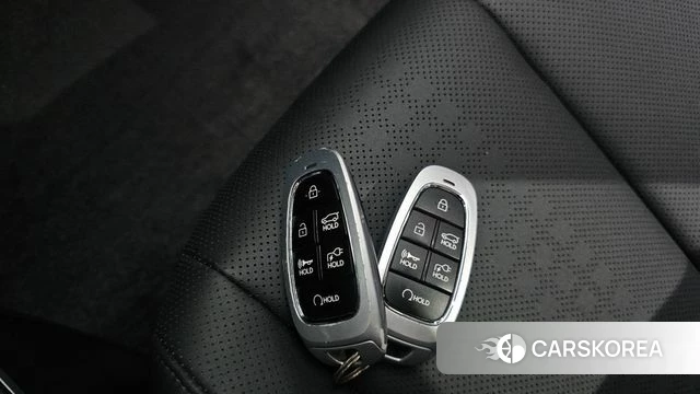 Hyundai Ionic 5 id 4773693 из Кореи 8