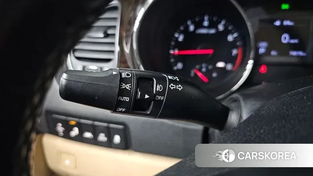 Kia The New Carnival id 3464522 из Кореи 8