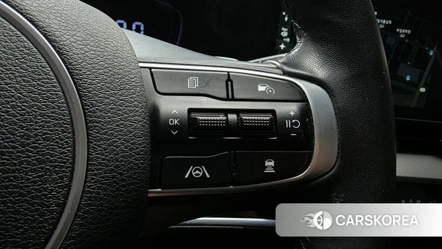 Kia Sportage 5th Generation id 4641484 из Кореи 8