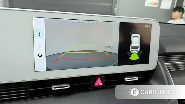 Hyundai Ionic 5 id 3421195 из Кореи 8