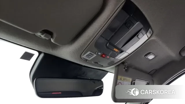 Kia Di All New Niro EV id 3787319 из Кореи 8