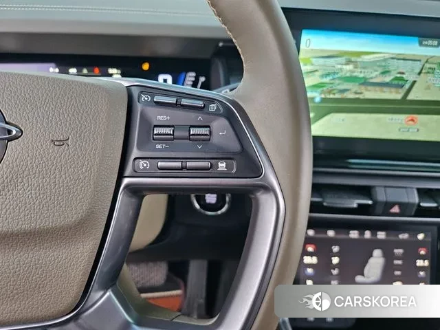 Ssangyong Torres id 3758636 из Кореи 8