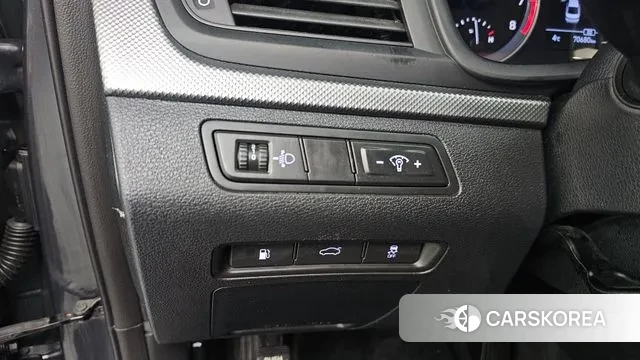 Hyundai Sonata New Rise id 3709267 из Кореи 8