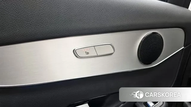 Mercedes-Benz GLC-Class X253 id 2966522 из Кореи 8