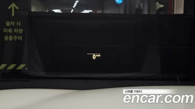 BMW 5 Series (G30) id 2659458 из Кореи 8