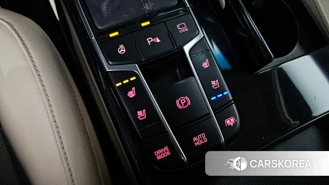 Kia Come New K7 id 4747003 из Кореи 8