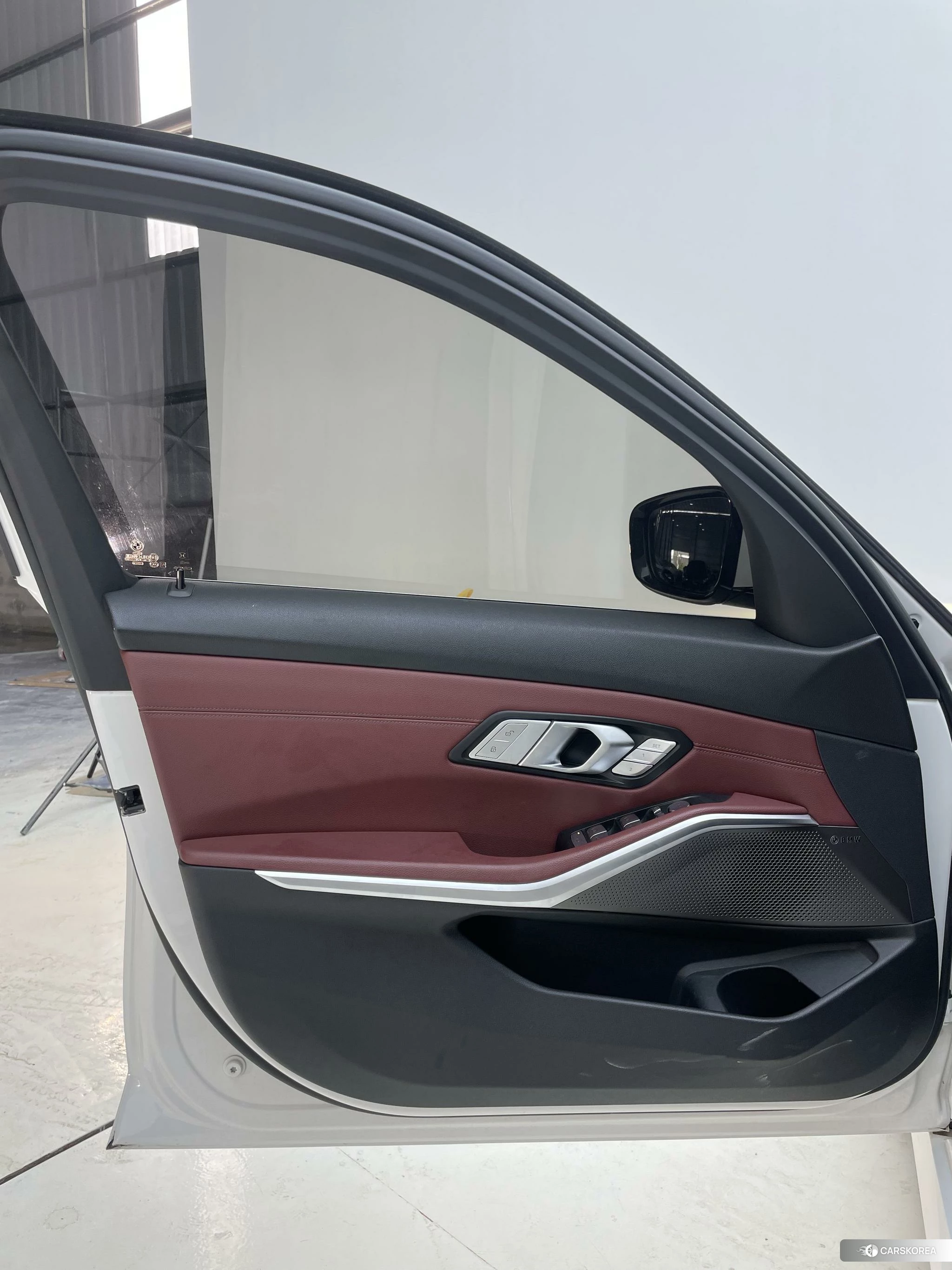 BMW 3 series id 4515175 из Китая 8