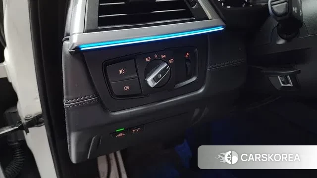 BMW 4 Series (F32) id 3215168 из Кореи 8