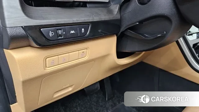 Kia Carnival 4th generation id 2925642 из Кореи 8