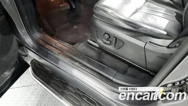 Land Rover Discovery Sports id 2896874 из Кореи 8