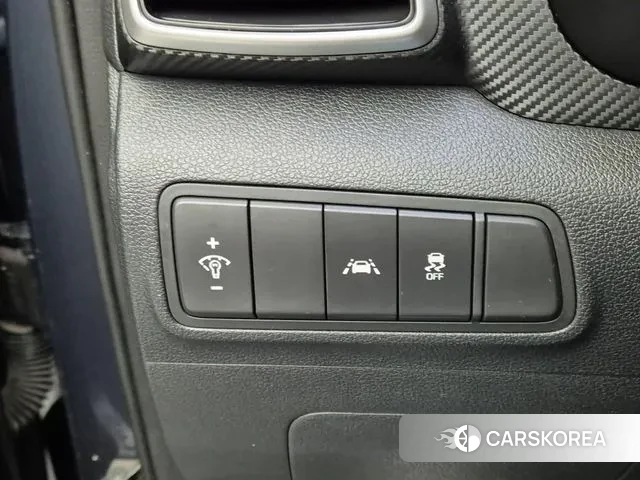 Hyundai All New Tucson id 3578651 из Кореи 8