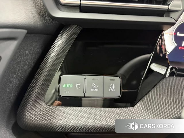 Audi A3 (8Y) id 4354150 из Кореи 8