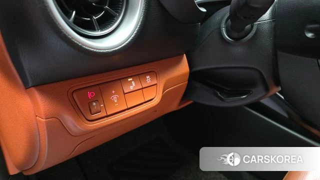 Kia The New K3 2nd generation id 4445150 из Кореи 8