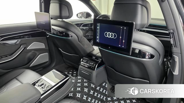 Audi A8 (D5) id 4470043 из Кореи 8