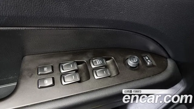 Ssangyong Rexton Sports id 2941577 из Кореи 8