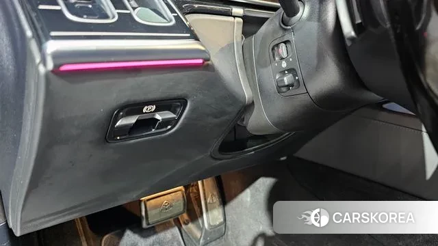 Mercedes-Benz S-Class W223 id 3406737 из Кореи 8