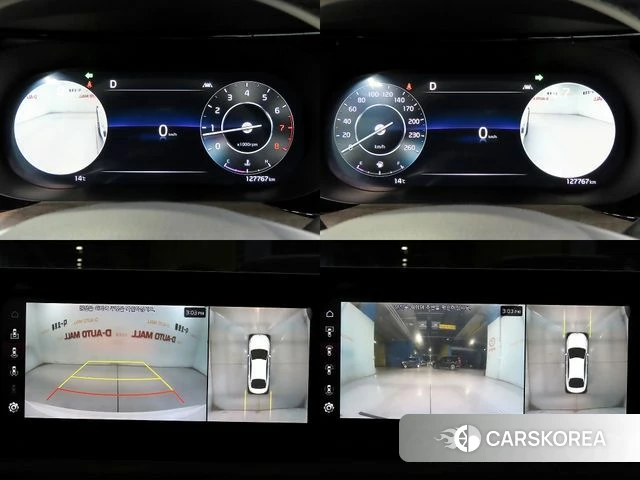 Kia K5 3rd generation id 3840047 из Кореи 8