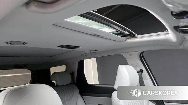 Hyundai The New Palisade id 3011100 из Кореи 8