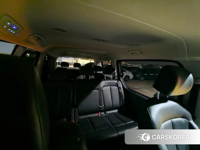 Hyundai Staria id 4922378 из Кореи 8