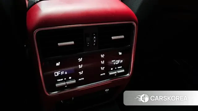 Porsche Cayenne (PO536) id 3509100 из Кореи 8