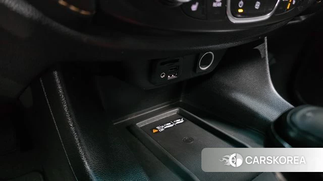 Chevrolet (GM Daewoo) Traverse id 4727541 из Кореи 8